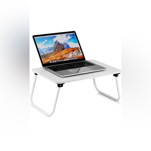 NWT Folding Lap Desk - Picture 1 of 12
